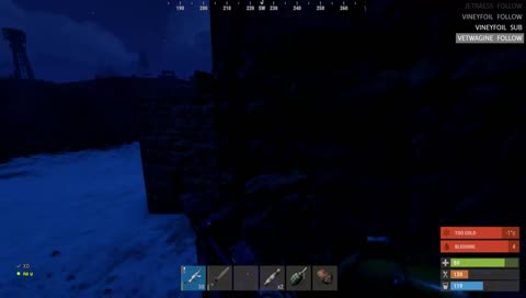 Donald Trump ate my little sister (Kinda trying this time)