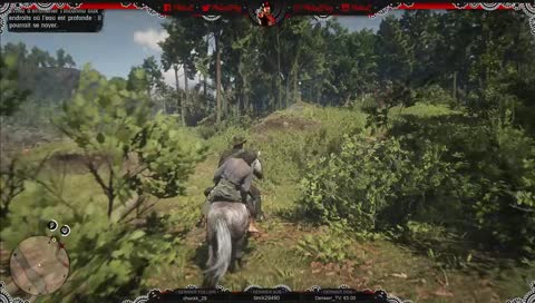 🔞 [FR💀PS4] 🔥 Le live de l'homme salé, je rage donc je suis 🙏🍚🦌