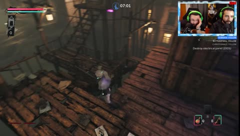 ΩΧ! Ένα Livestream! (21:10)