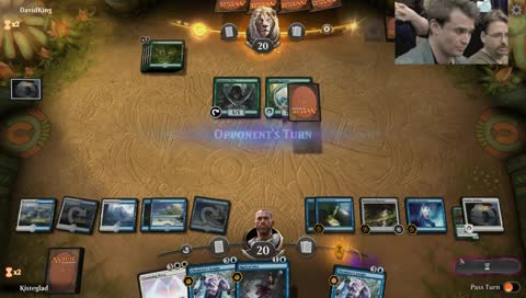 MTGA UW Mill in standard?! (Not sponsored by WotC)