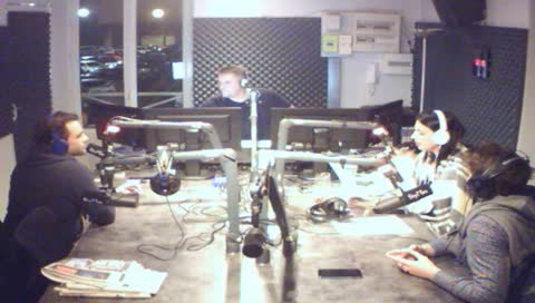 Radio Styl'fm 89.7 et 98.1 ou www.stylfm.com.fr