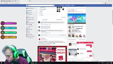 Przygotowania z ekipą przed Katowicami 2019 *song request*