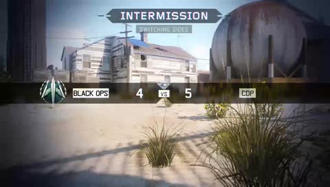 XB1 Bo3 and Chill?