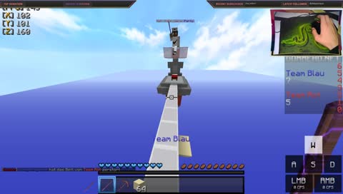 {CH} Abigstream :^)