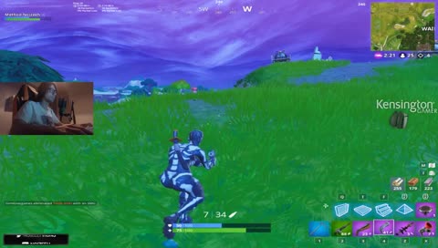 <Method> Qualified! - Grinding //@NoizeehRuns