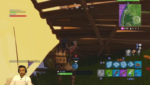 Fortnite Funtimes!