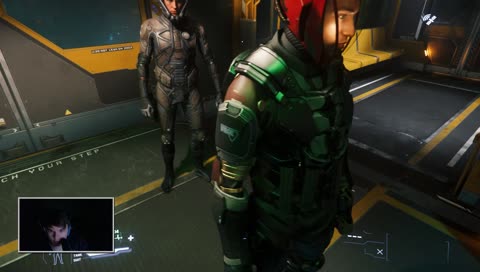 ►Star Citizen │Czech Stream!