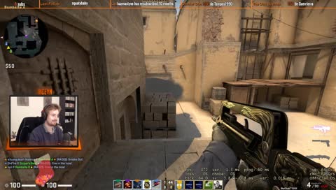 [FR] Rank up va arriver...