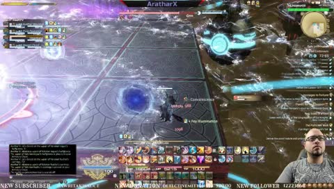 Yay maintenance day stream!