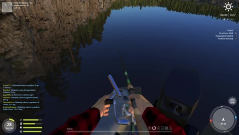 [PL] [+18] ŁADOGA...


