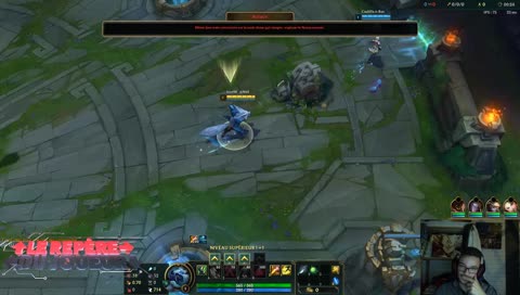 Looser Of Legend
