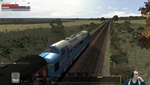 [NL/EN] Back to Trains on this Monday! | Follow and Subscribe for more!