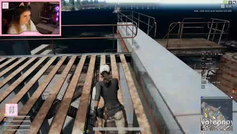 PUBG Squad