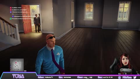 GROS CON POUSSE TOI !