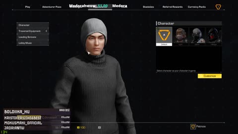 Megyünk és szétkapunk MINDENT IS!