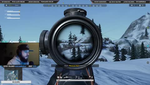 Neues Spiel, neues Glück! | #ChillStream