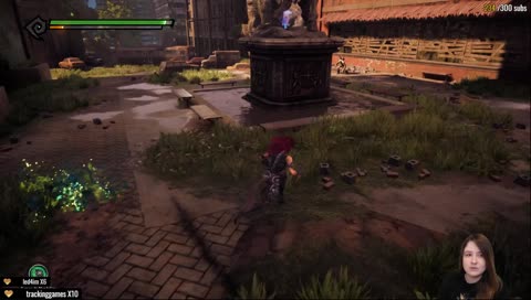 [Darksiders 3] Découverte Jour 1 !