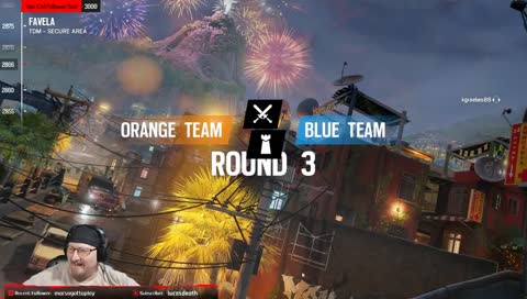 [PC] Siege all day every day! |  !goal