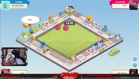 [AUT] [720p] [PC] Monopoly für Dummies