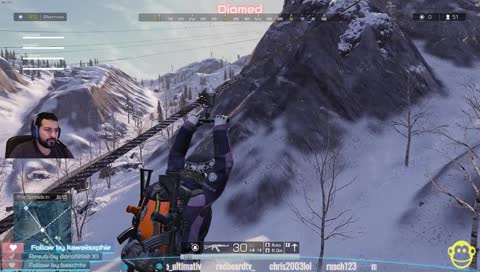 [PC/GER] Ring Of Elysium #Funstream #Weekend