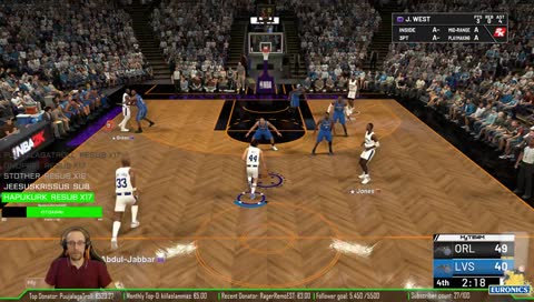 🔴[PC / EST-ENG] S:②⓪④ MyTeam, domination🔴!discord 🎧🔴