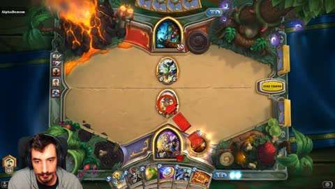 Du' match a carte, poi standing e poi non lo so.