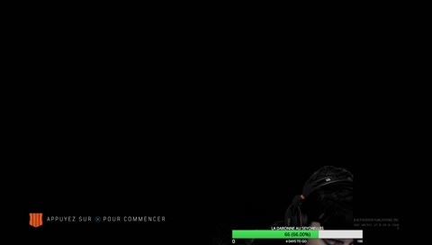 [FR/PRO] Pro Scrim avant le départ pour Las Vegas (!concours)