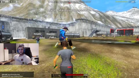 Solo H1Z1-Donation works NOW!- Giveaway SOON!