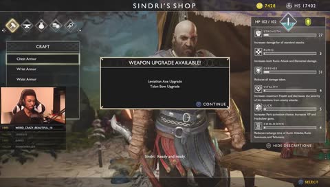 First Playthrough | [Challenge] Difficulty | @MalJamesJr