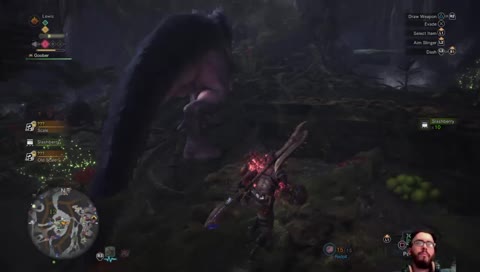 24 HOUR STREAM 1st PlayThrough