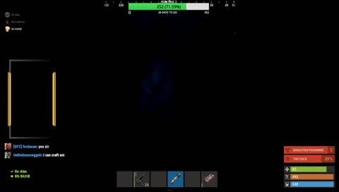 [RS-Team] RAID et PVP [FRESH WIPE]