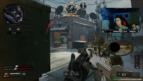 SNIPER | #RedRC | Chill & Clips