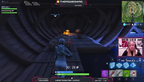 Chiiilliiing :3  [DK/ENG]