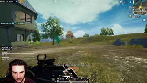 Solo Rush RP | !duel !prime !twitter