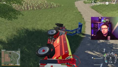 Rettung des Silberhofs #ls19 #llp #kantastisch #live #twitchtv [Deutsch|Gameplay|Ger ᴴᴰ]