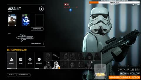 Cowboys.. IN SPACE! | Road to 500 followers |