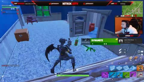 [FR] ★🏝️-4,00+ K/D |Chill |830 Wins✔ -🏝️★