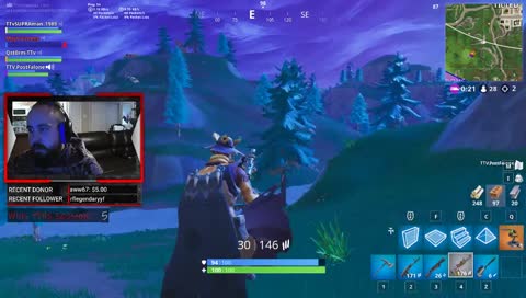 $25 gift card re-giveaway @ 9pm CST | New Alerts | !Giveaway | !SUB | Creator Code: TTvSUPRAman_1989