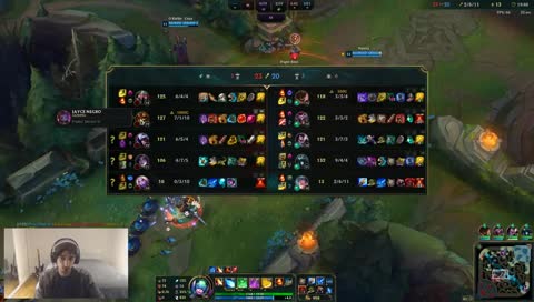 [PT/EN] Testando runas da pré temporada e dando dicas quentes pra você melhorar seu gameplay no bot ;)