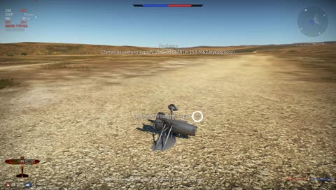 War Thunder xD