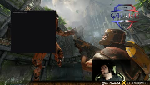 [Fr] The French Quake Cup #13 