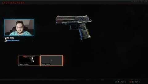 Zombie Prestigemaster GRIND! -> !level