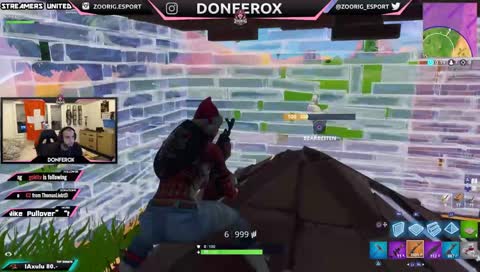 ⭐️JEDER DARF Mittmachen SOLO SNIPES!⭐️ 