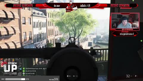 !STACKUP BF5 Come Play! !donate #CalltoArms