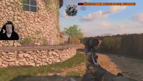 🔴[PS4][GER]SPiel mit! Dark matter inc.