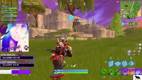 New streamer! Playing with viewers! Come show some love and talk to me! (Short stream today!) <3