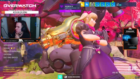 Rankando verso sud! - Più tardi su ROE 😘