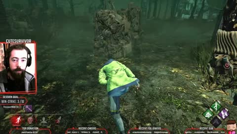 [FR/ENG] GOAL WIN-STRIKE - Stage 1  / 1600+ hours <3