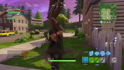 Squads | 23 followers away from affiliate