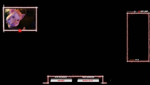 Paštičky moje! Máme tu pondělí a s tím nehorázný bordel!!!